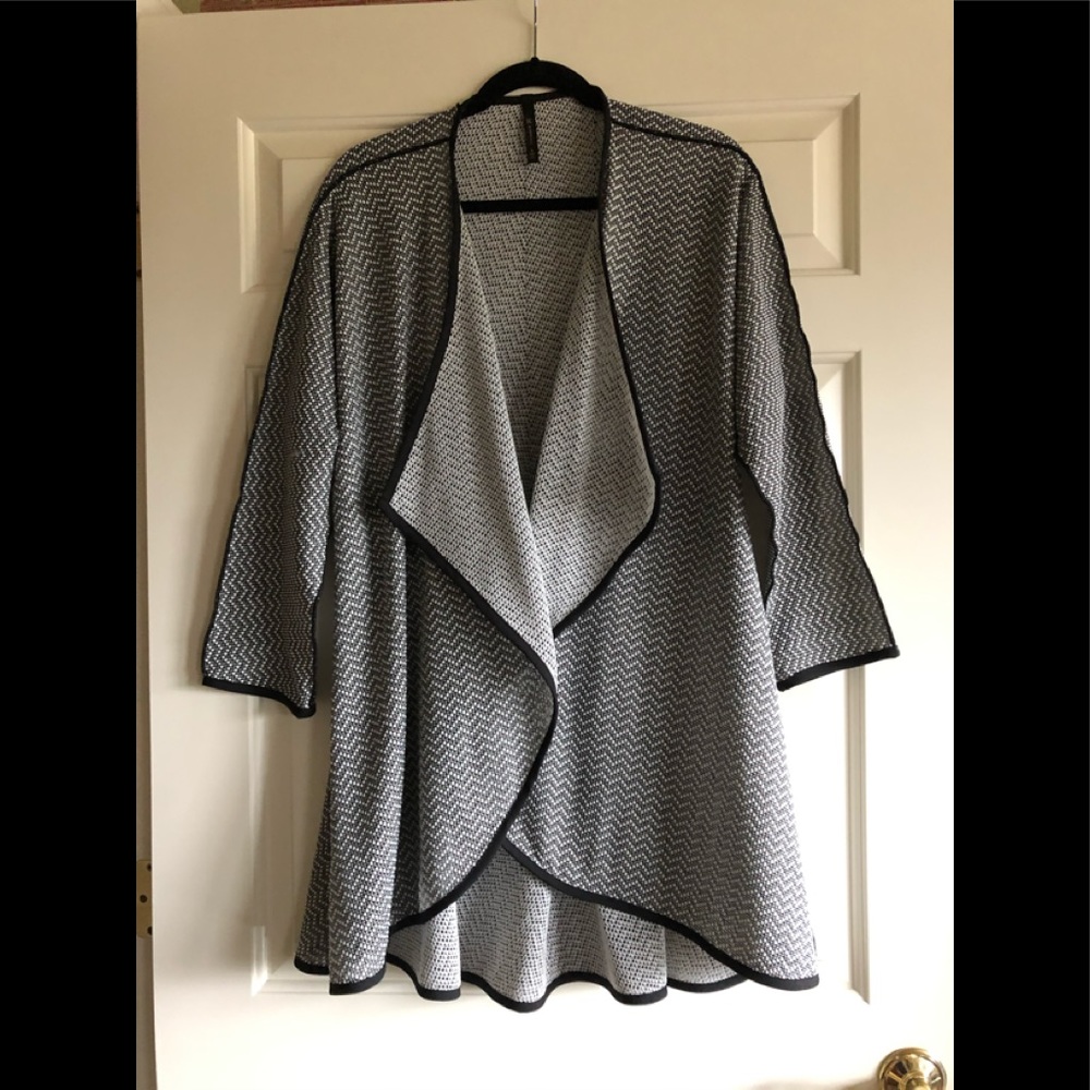 Light Jacket